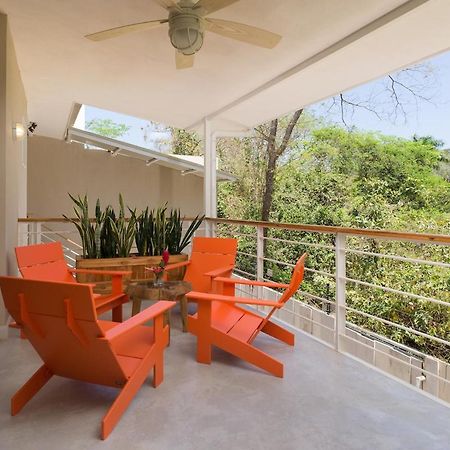 Boho Tamarindo (Adults Only) Hotel Exterior photo