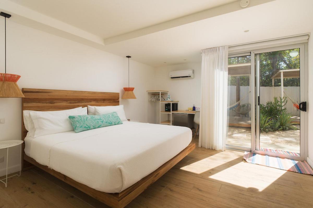 Boho Tamarindo (Adults Only) Hotel Exterior photo