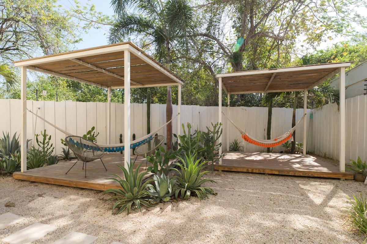 Boho Tamarindo (Adults Only) Hotel Exterior photo