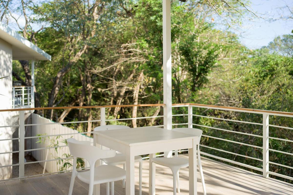 Boho Tamarindo (Adults Only) Hotel Exterior photo