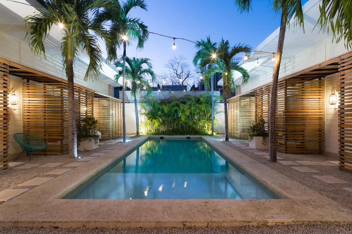 Boho Tamarindo (Adults Only) Hotel Exterior photo