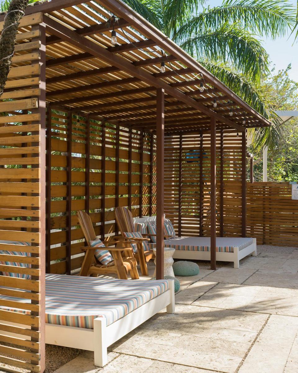 Boho Tamarindo (Adults Only) Hotel Exterior photo