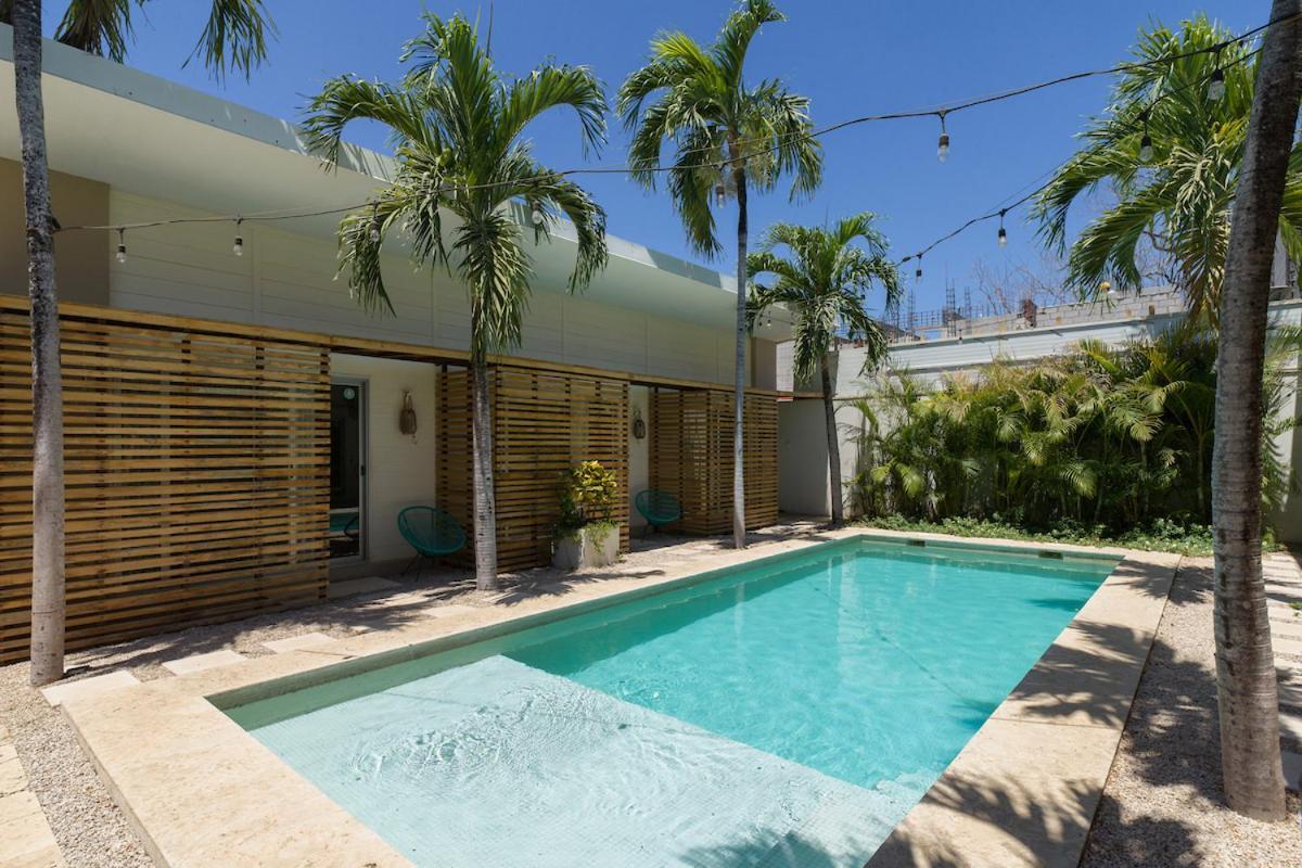 Boho Tamarindo (Adults Only) Hotel Exterior photo