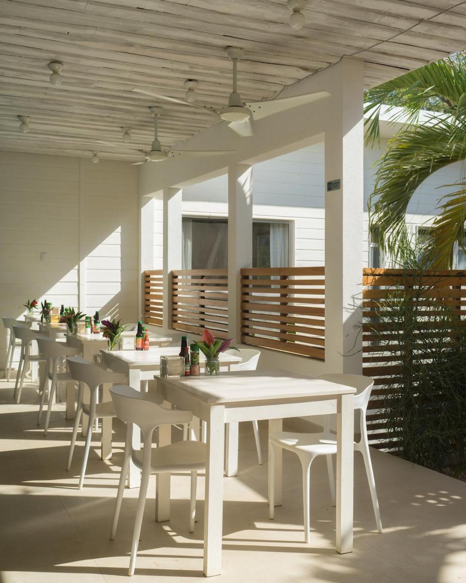 Boho Tamarindo (Adults Only) Hotel Exterior photo