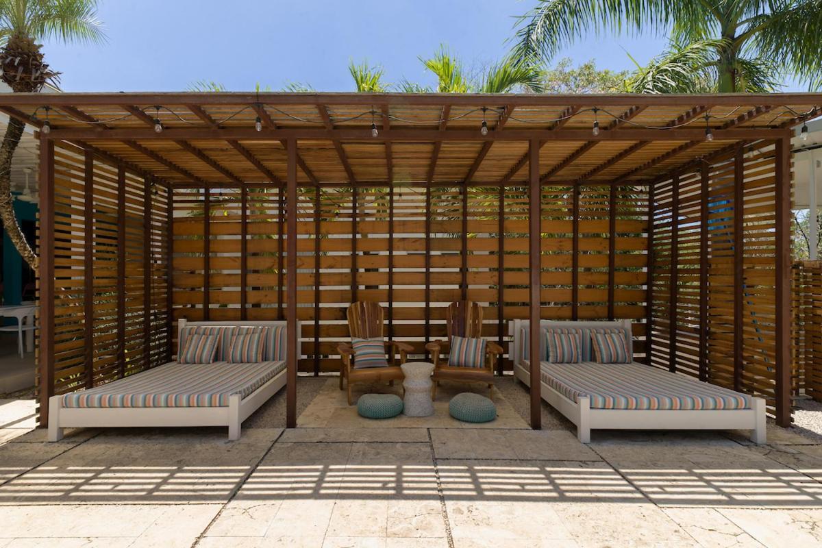 Boho Tamarindo (Adults Only) Hotel Exterior photo
