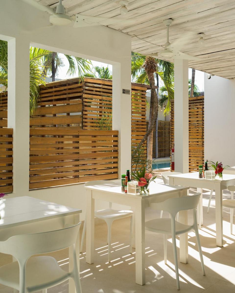 Boho Tamarindo (Adults Only) Hotel Exterior photo