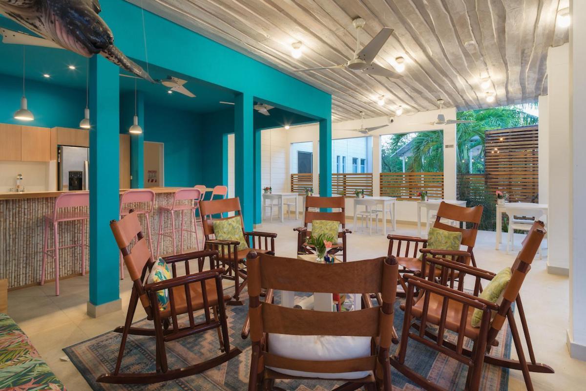 Boho Tamarindo (Adults Only) Hotel Exterior photo