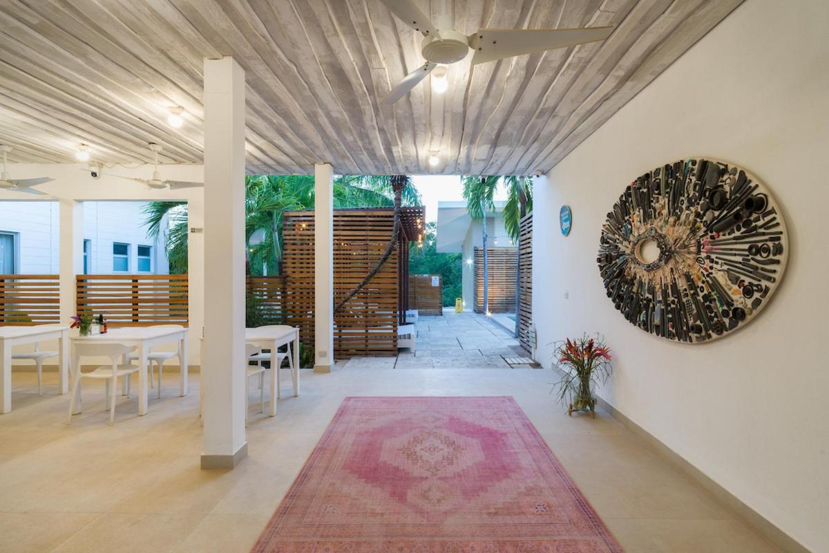 Boho Tamarindo (Adults Only) Hotel Exterior photo