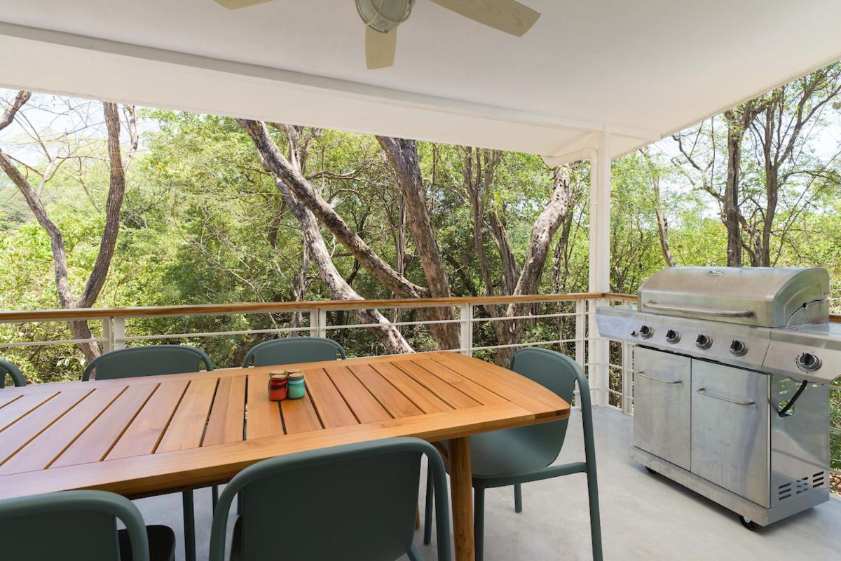 Boho Tamarindo (Adults Only) Hotel Exterior photo