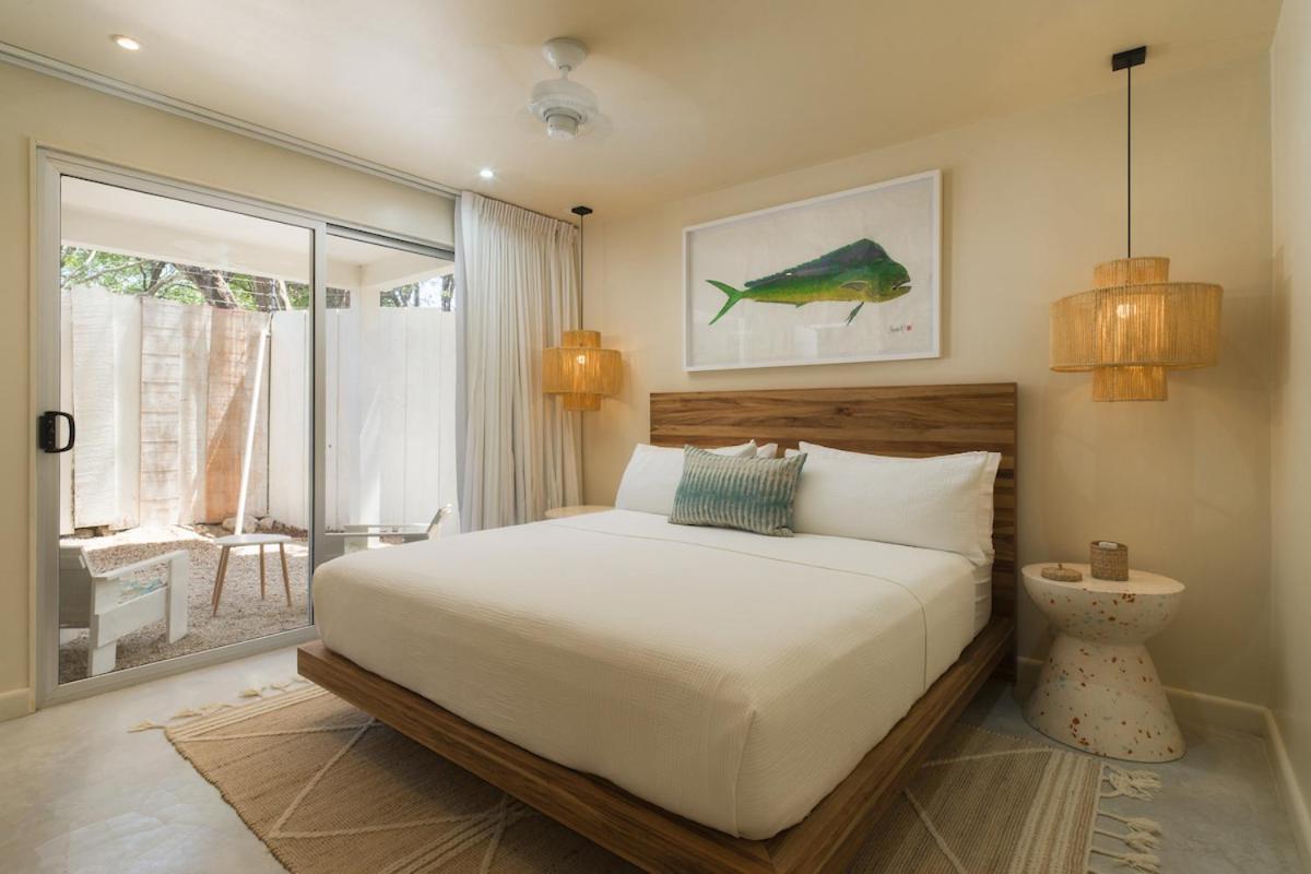 Boho Tamarindo (Adults Only) Hotel Exterior photo