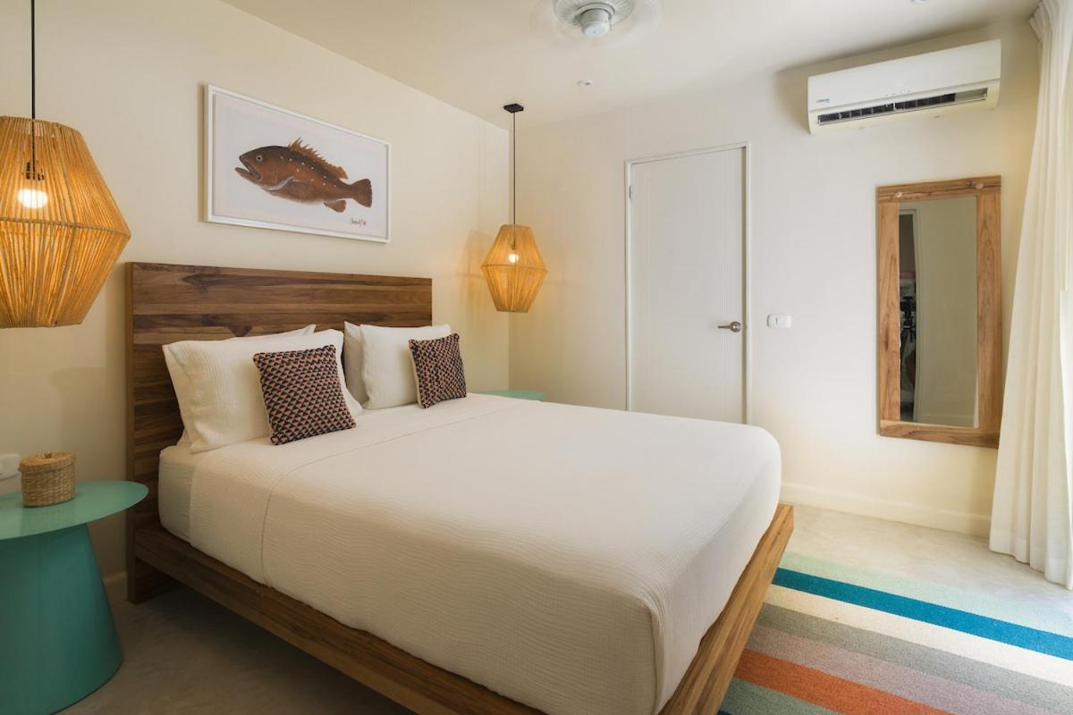 Boho Tamarindo (Adults Only) Hotel Exterior photo